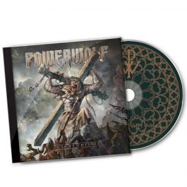 POWERWOLF Announce New Album Interludium
