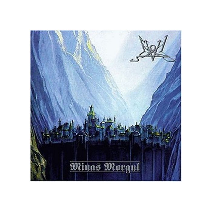 SUMMONING-Minas Morgul/CD