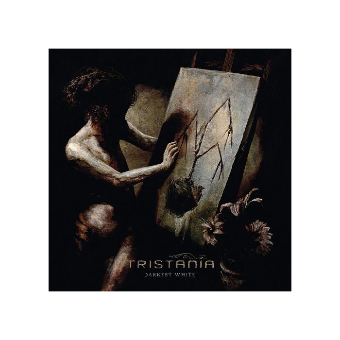 TRISTANIA - Darkest White/Digipack Limited Edition CD