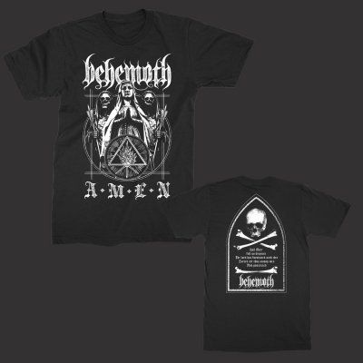 BEHEMOTH - Amen / T-Shirt
