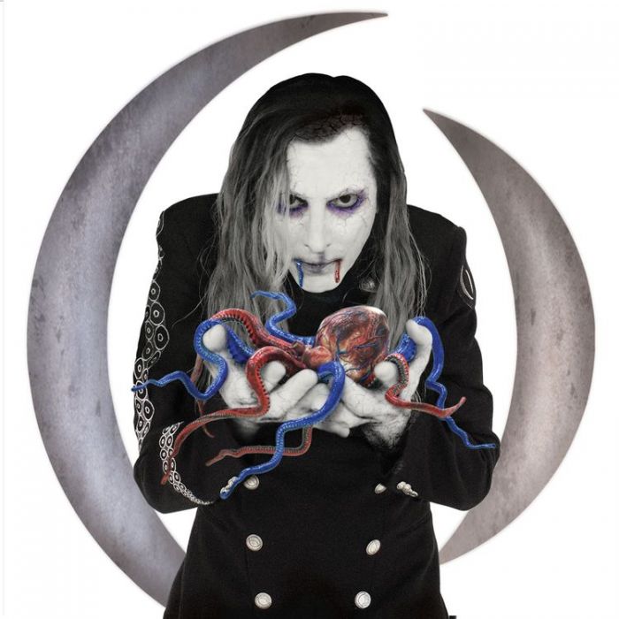 A PERFECT CIRCLE - Eat The Elephant / Limited Red Blue 2LP