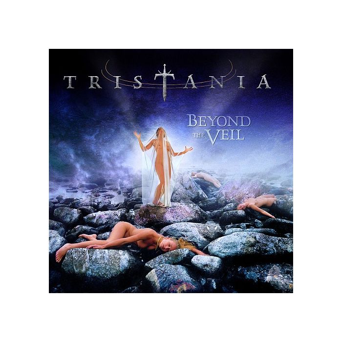 TRISTANIA - Beyond The Veil CD