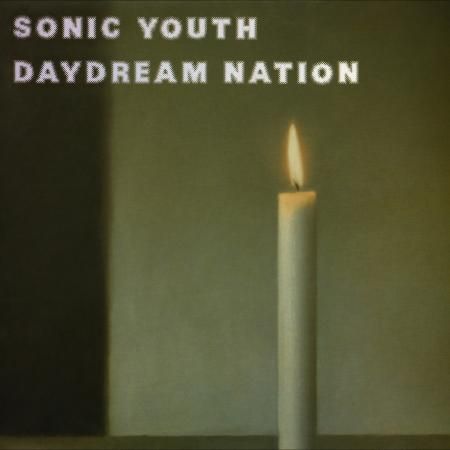 SONIC YOUTH - Daydream Nation / 4LP