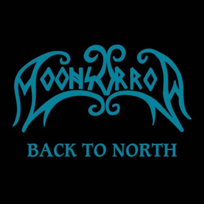 MOONSORROW - Back To North / 5CD BOXSET