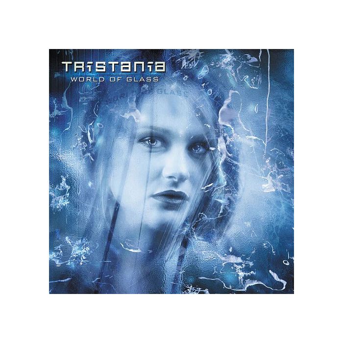 TRISTANIA - World Of Glass CD