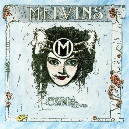 MELVINS - Ozma / LP