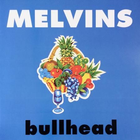 MELVINS - Bullhead / LP