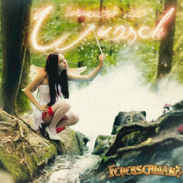 FEUERSCHWANZ - Wunsch Ist Wunsch / CD