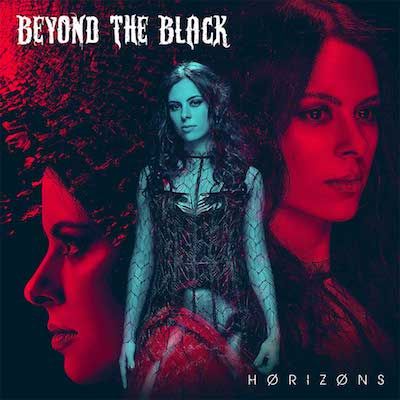 BEYOND THE BLACK - Horizons / Digipak CD