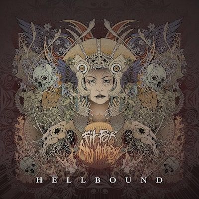 FIT FOR AN AUTOPSY - Hellbound / LP