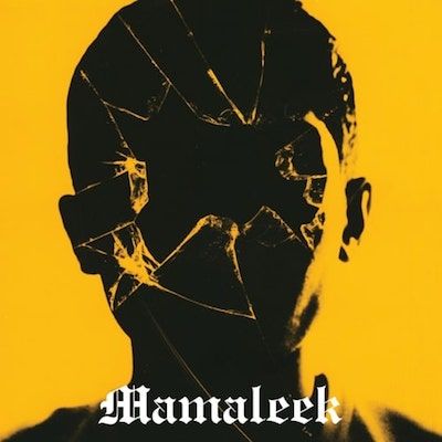 MAMALEEK - Out Of Time / 2LP
