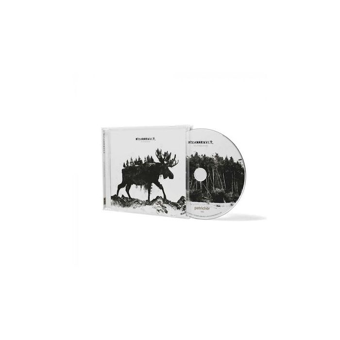 BIZARREKULT - Vi Overlevde / SLIPCASE CD