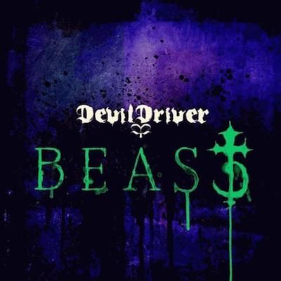 DEVILDRIVER - Beast / CD