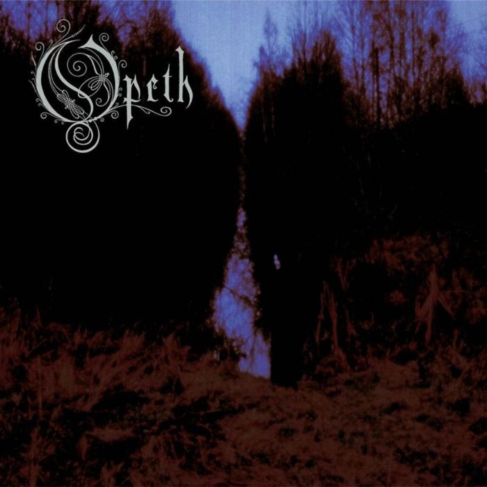 OPETH - My Arms, Your Hearse / CD