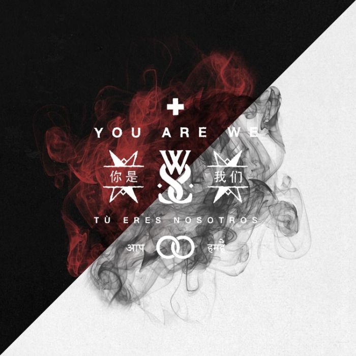 WHILE SHE SLEEPS - You Are We / 2CD Special Edition