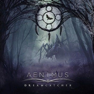 AENIMUS - Dreamcatcher / CD