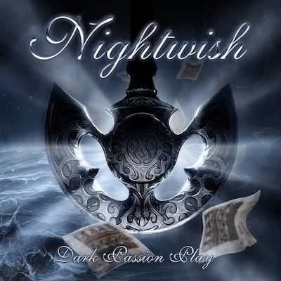 NIGHTWISH - Dark Passion Play / 2LP