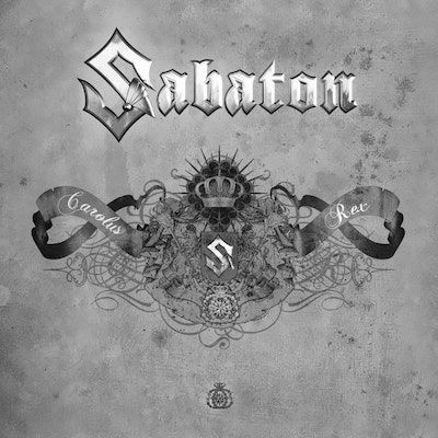 SABATON - Carolus Rex (Platinum Edition) / 2CD