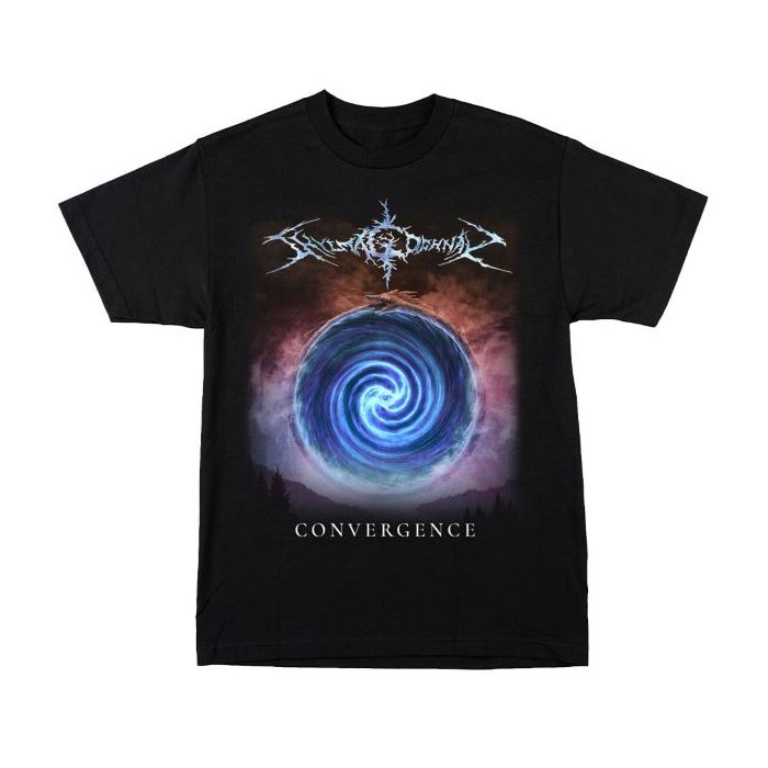 SHYLMAGOGHNAR-Convergence / T-Shirt 