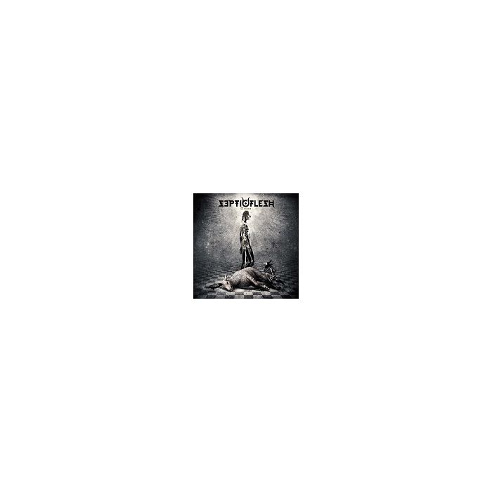 SEPTICFLESH-Titan/Limited Edition Digipack 2CD
