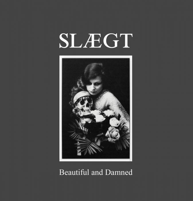 Slaegt - Beautiful And Damned / Import LP
