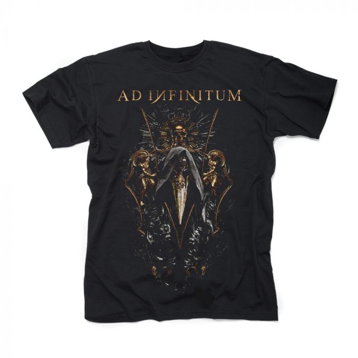 AD INFINITUM - Chapter II - Legacy / T-Shirt
