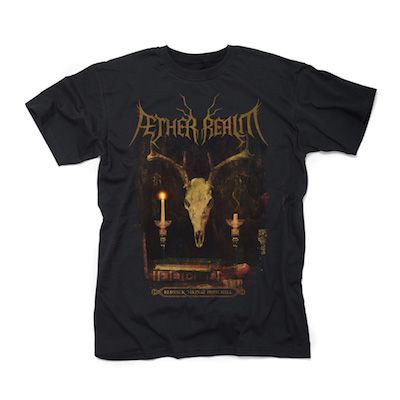 AETHER REALM - Redneck Vikings From Hell / T-Shirt