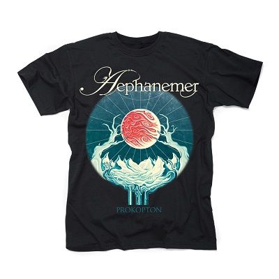 AEPHANEMER-Prokopton/T-Shirt