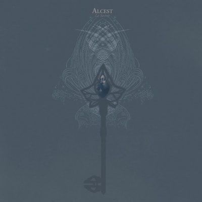 ALCEST - Le Secret / CD