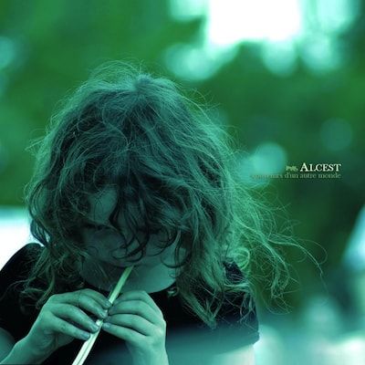 ALCEST - Souvenirs d'un autre monde / CD Digipak