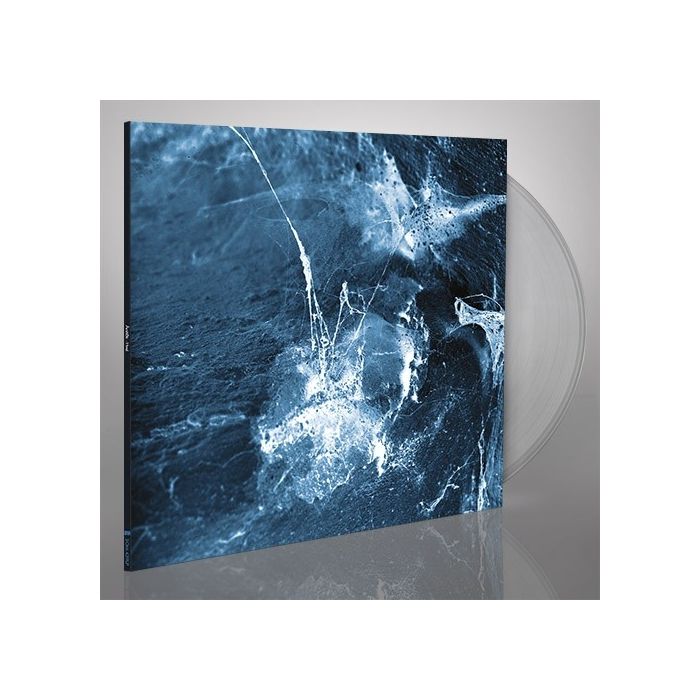 ARSTIDIR - Hvel / Clear LP