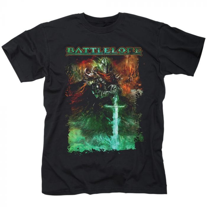 BATTLELORE - The Return Of The Shadow / T-Shirt