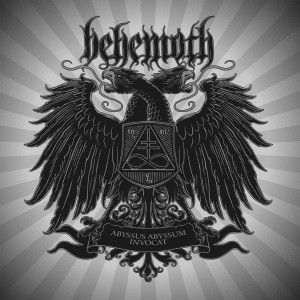 BEHEMOTH - Abyssus Abyssum Invocat / CD