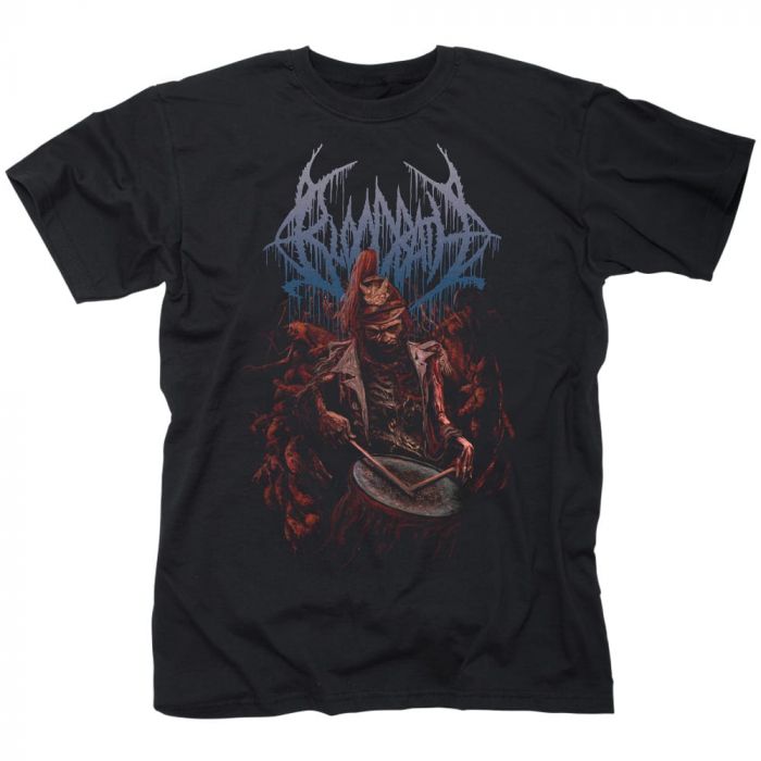 BLOODBATH - Dead Parade / T-Shirt