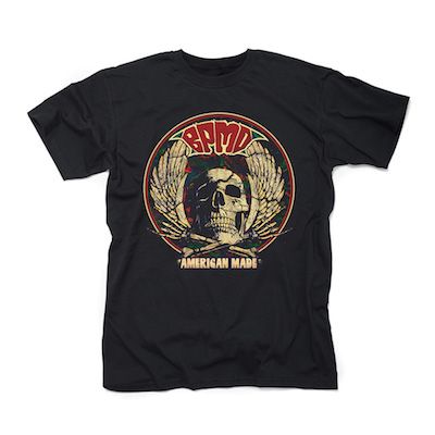 BPMD - American Made / T-Shirt