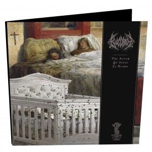 BLOODBATH - The Arrow Of Satan Is Drawn / CD