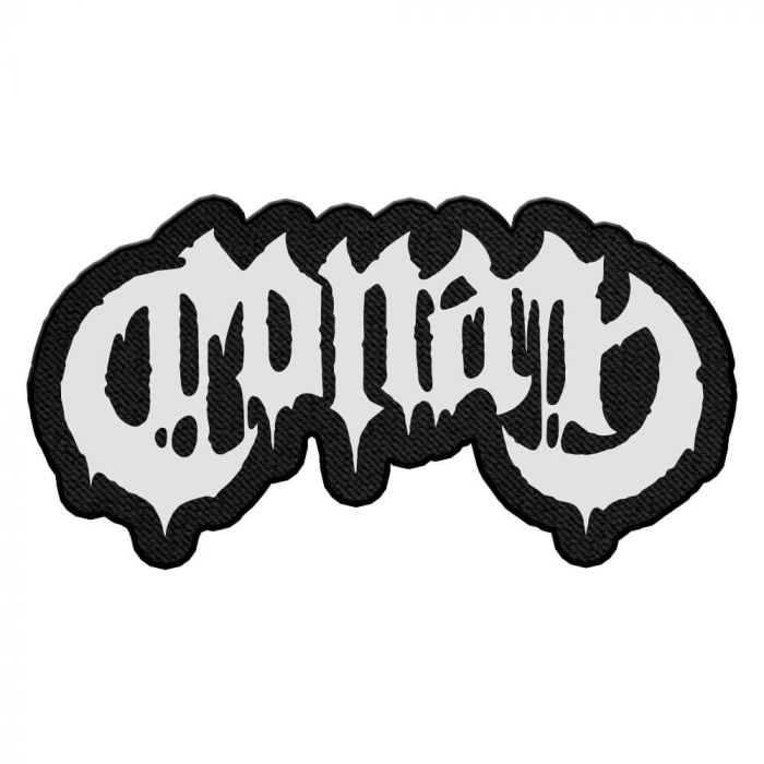 CONAN - Logo / Embroidered Patch PRE-ORDER RELEASE DATE 8/19/22