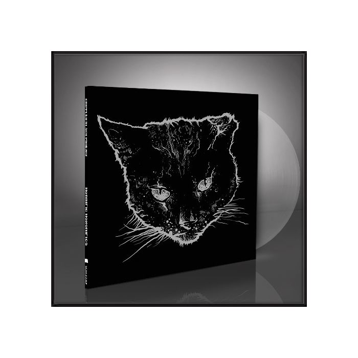CRIPPLED BLACK PHOENIX - Horrific Honorifics / Clear LP