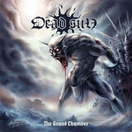 DEAD SUN - The Grand Chamber / CD