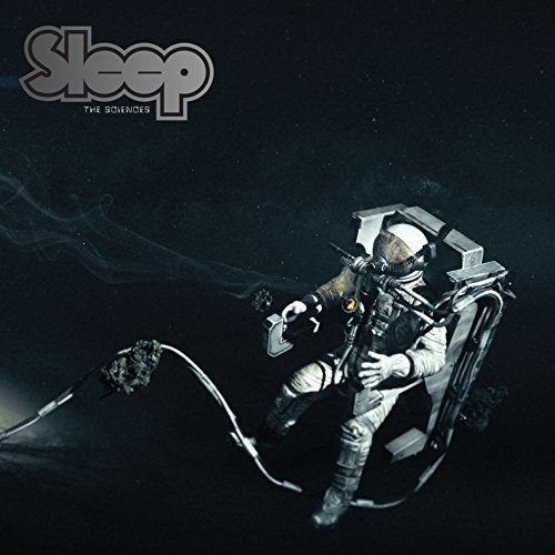 SLEEP - The Sciences / Cassette