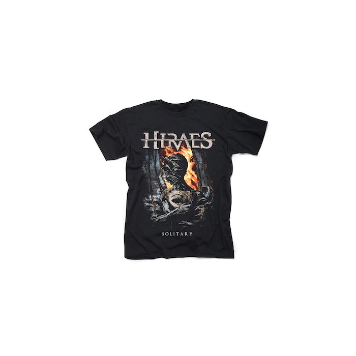 HIRAES - Solitary / T-Shirt