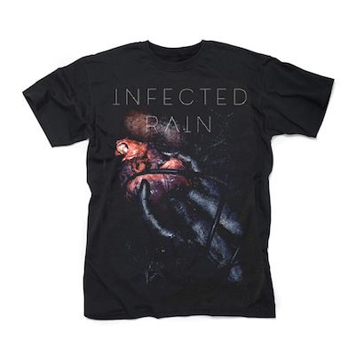 INFECTED RAIN - Endorphin / T- Shirt