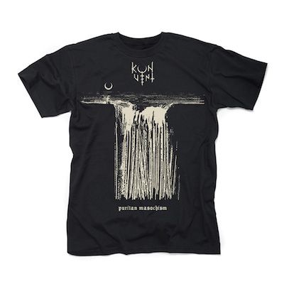 KONVENT - Puritan Masochism / T-Shirt