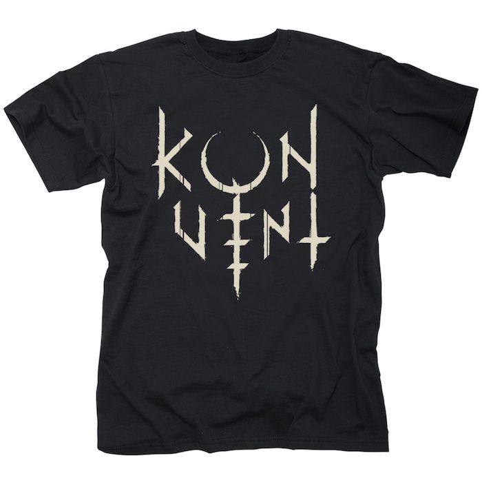 KONVENT - Logo / T-Shirt