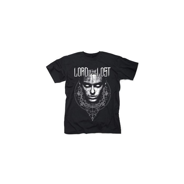 LORD OF THE LOST - Judas / T-Shirt 