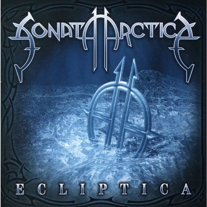 SONATA ARCTICA - Ecliptica / 2LP