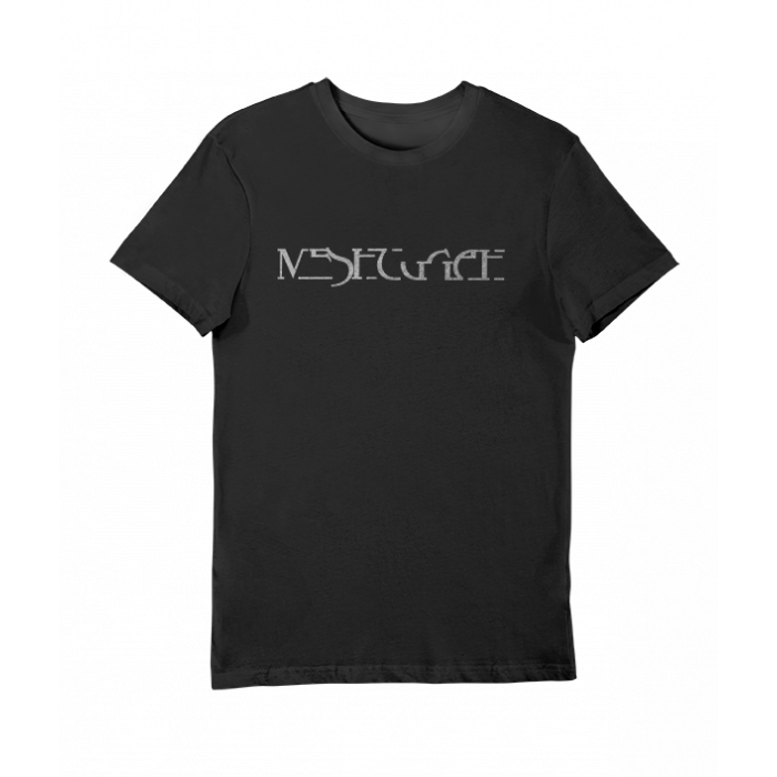 Meshuggah Generic/ T-Shirt