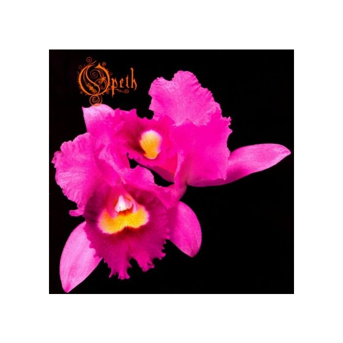 OPETH - Orchid / CD