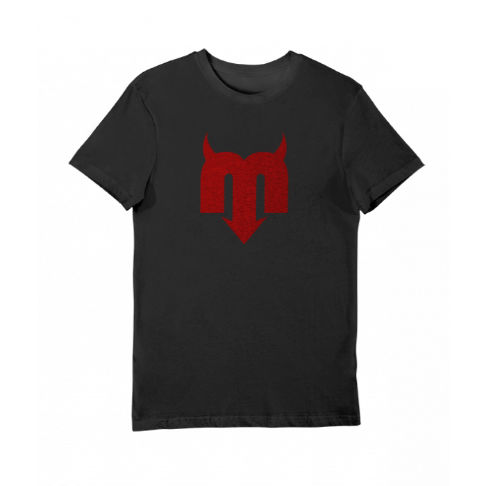 Moltov Logo/ T-Shirt