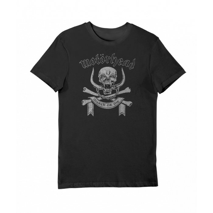 Motorhead Logo/ T-Shirt